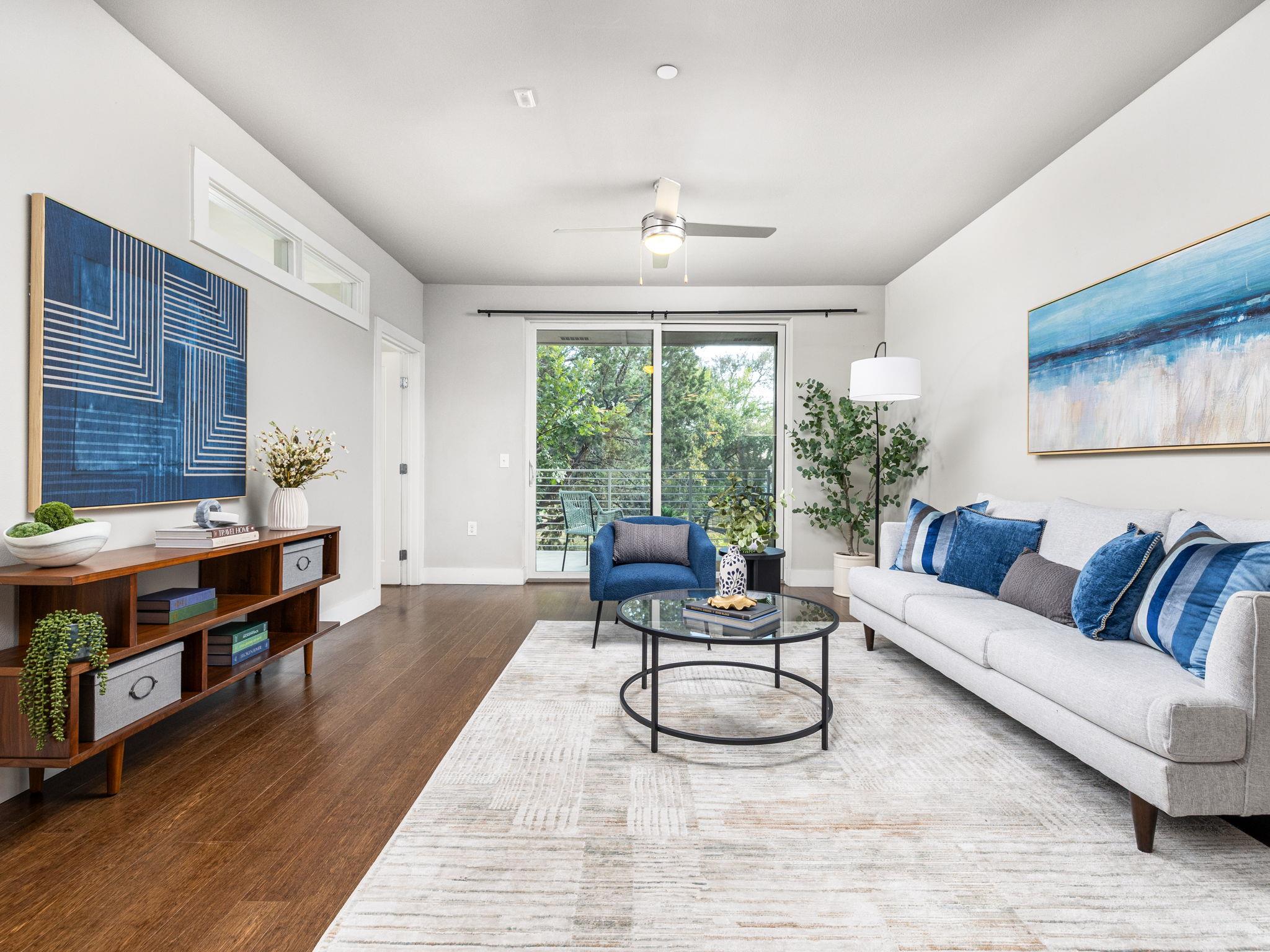 2804  Treble Ln  #921, Austin, TX 78704 — photo 1
