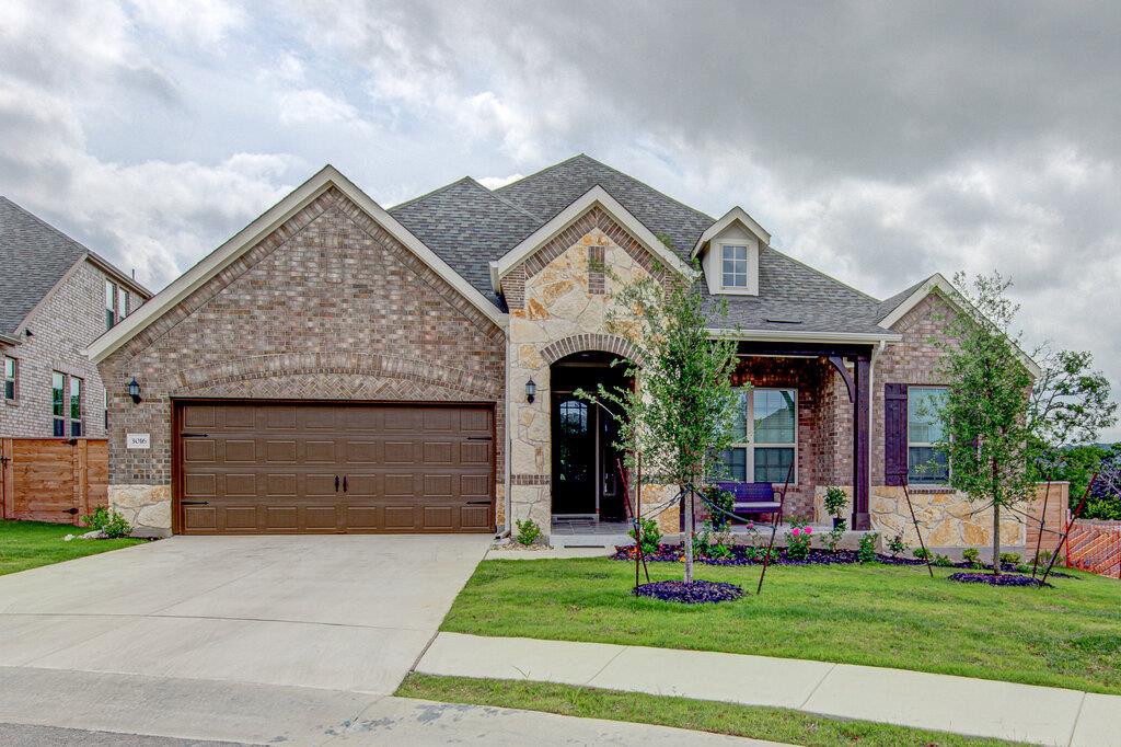 3016 Ottawa, Leander, TX 78641 — photo 1