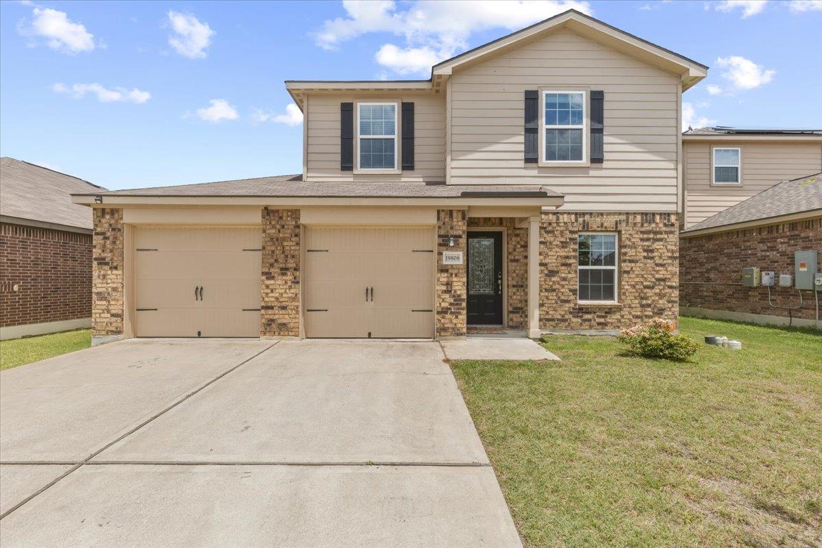 19808 Hubert R. Humphrey, Manor, TX 78653 — photo 1