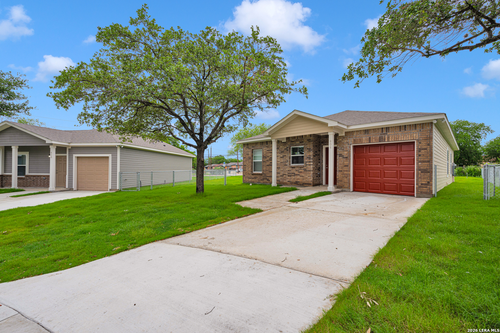 606 Villa Linda, , 78237 — photo 1