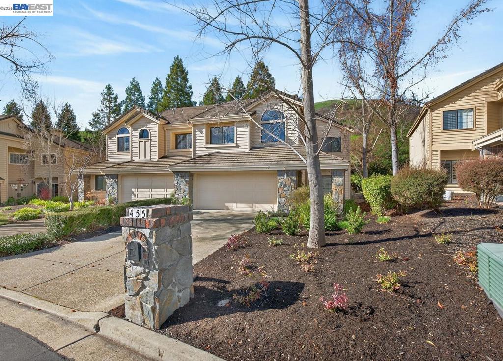 455 Eagle Valley Way, Danville, CA 94506 — photo 1