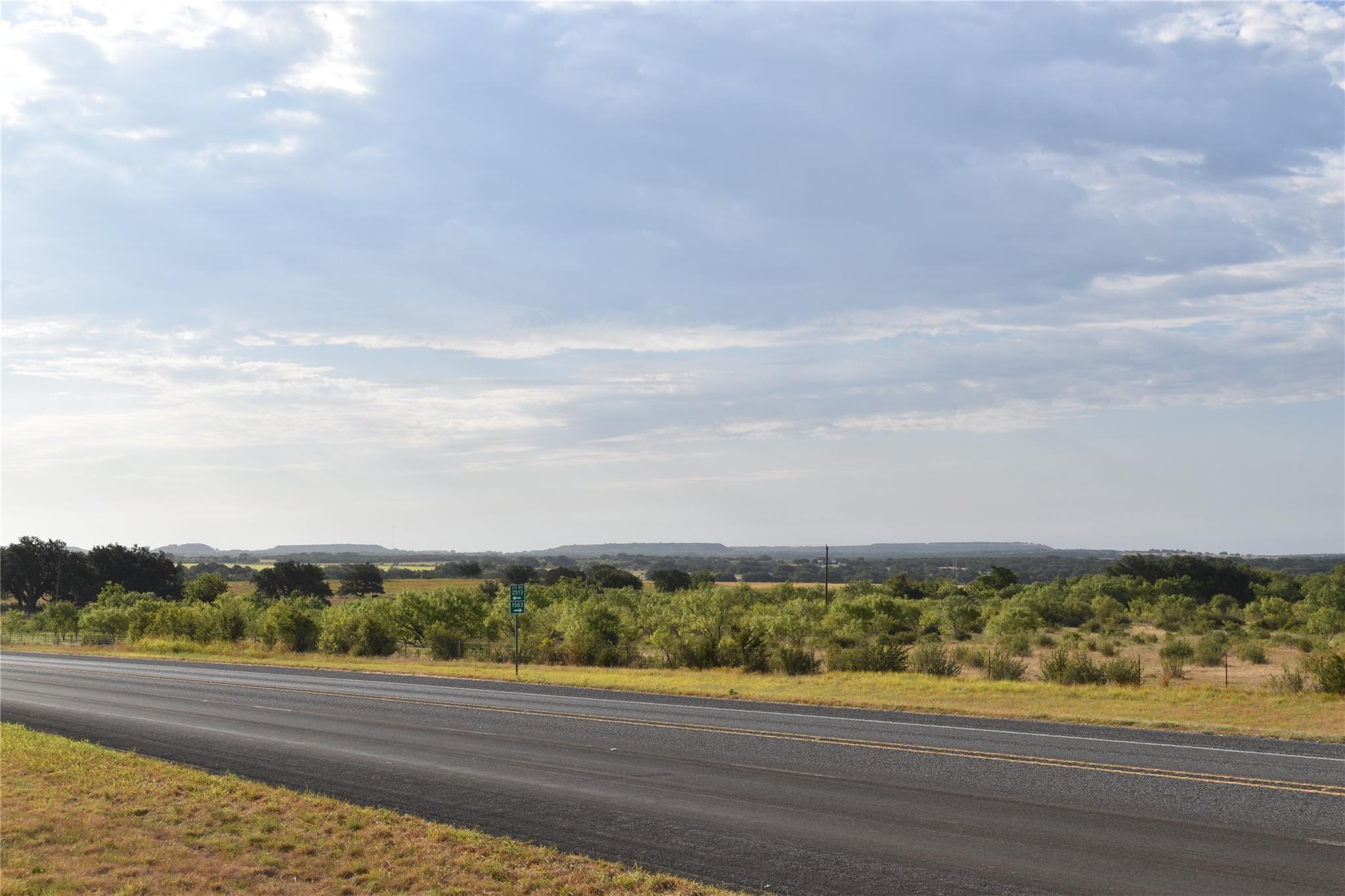 TBD W Us Highway 190, Lometa, TX 76853 — photo 1