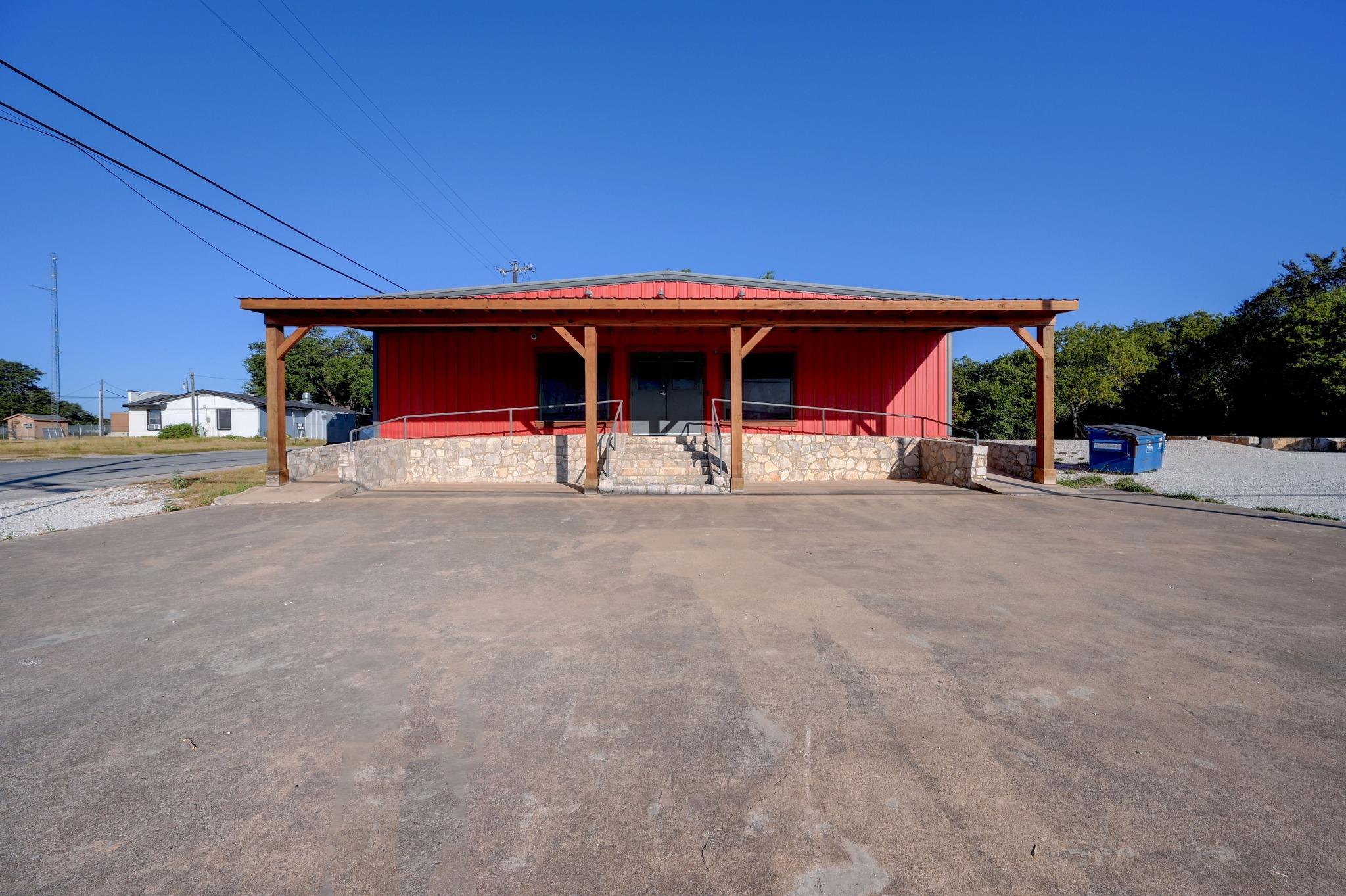 1301 & 1307 Main, Blanco, TX 78606 — photo 1