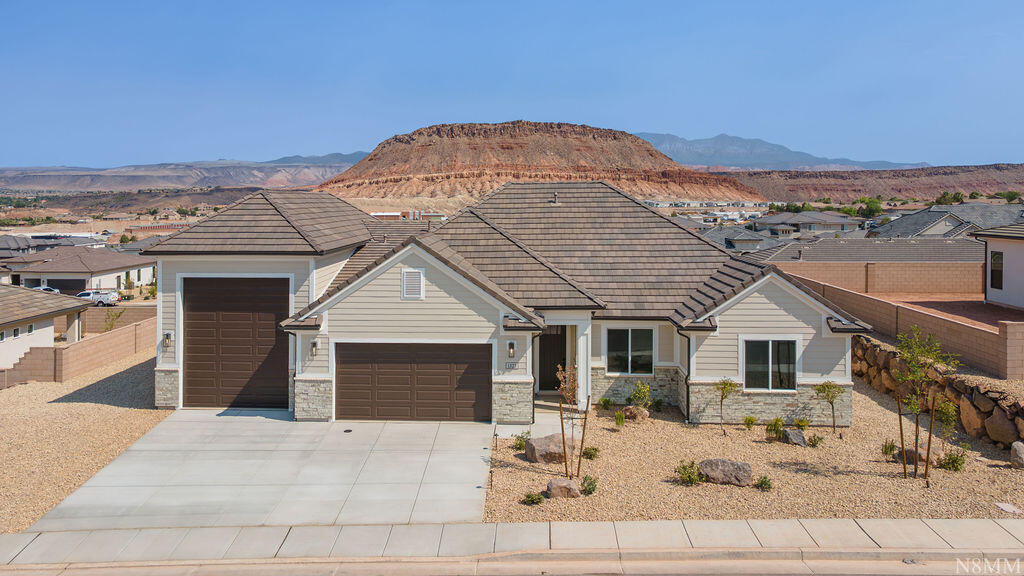 1323 E Andromeda ST, Washington, UT 84780 — photo 1