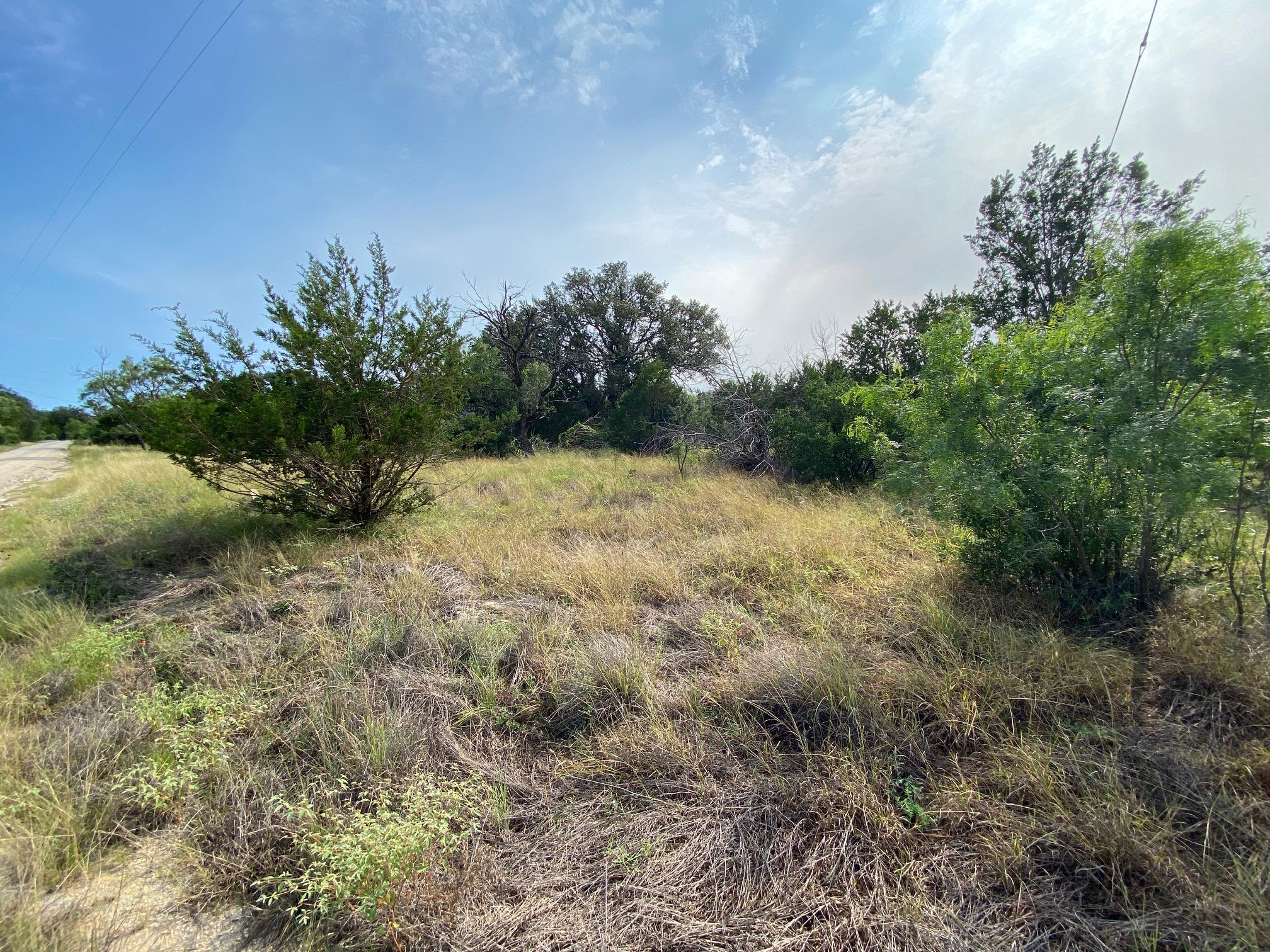 Lot 32 Pedernales Oaks, Johnson City, TX 76636 — photo 1