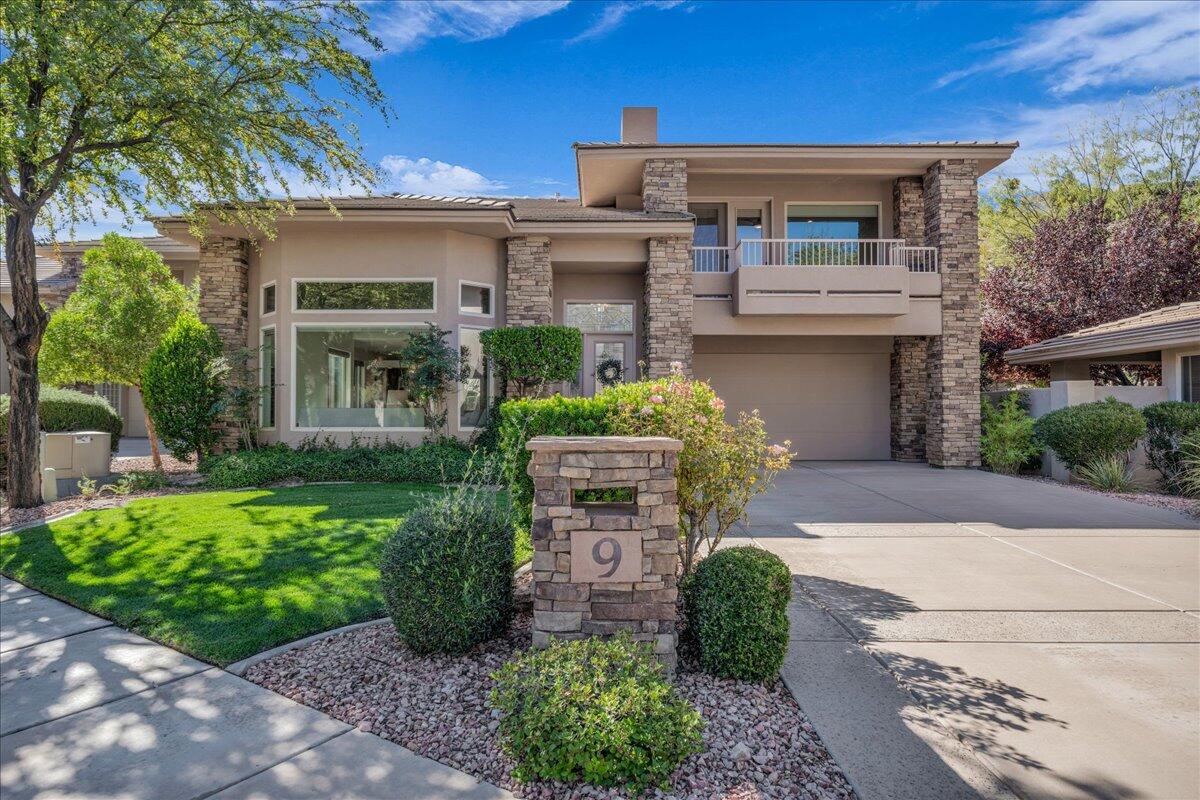 2240 E Cobalt DR 9, St George, UT 84790 — photo 1