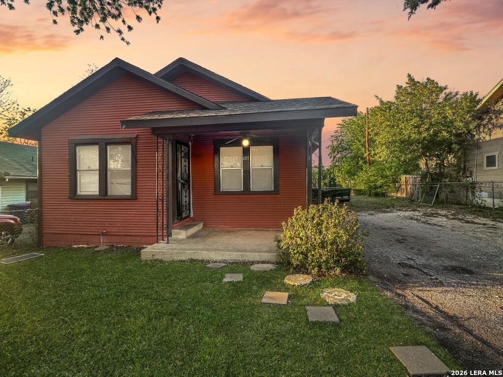 405 MONTICELLO CT, , 78223 — photo 1
