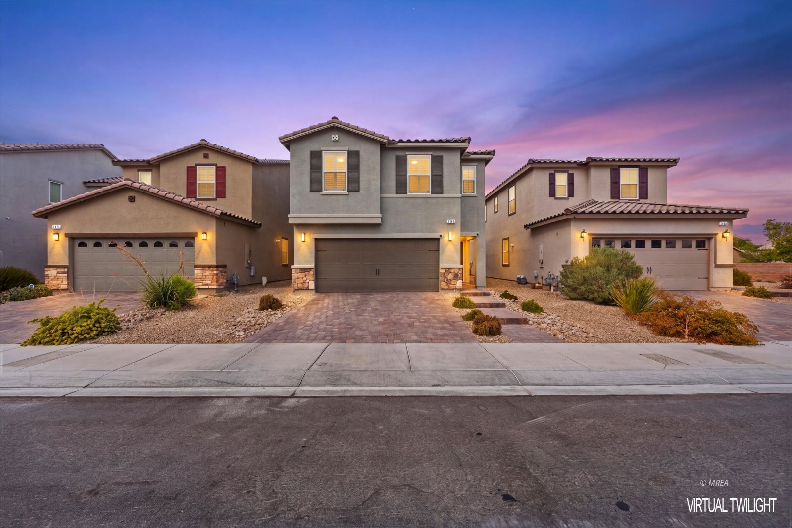 6466 Blue Ember Ave, Las Vegas, NV 89130 — photo 1