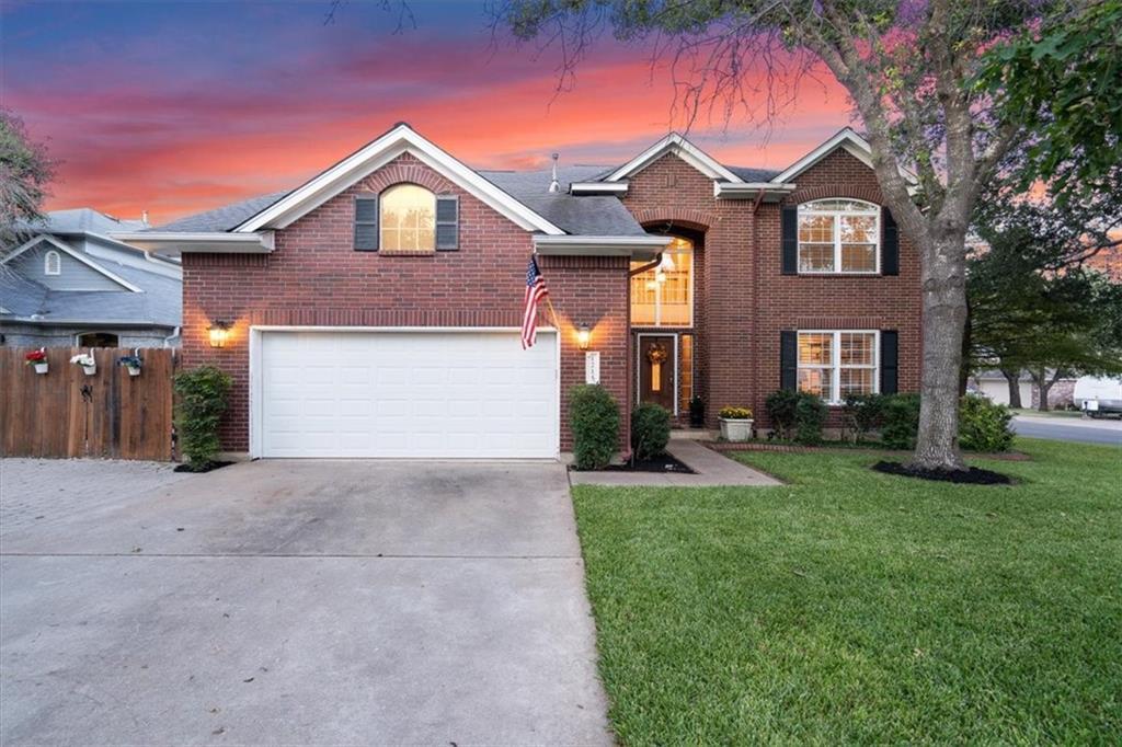 1215 Thistle, Cedar Park, TX 78613 — photo 1
