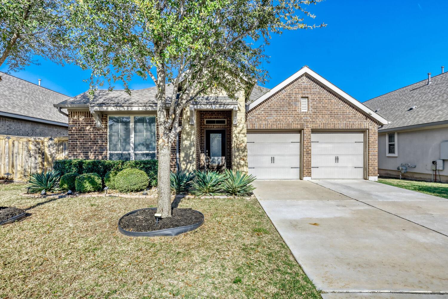 2416 BURBERRY, Leander, TX 78641 — photo 1