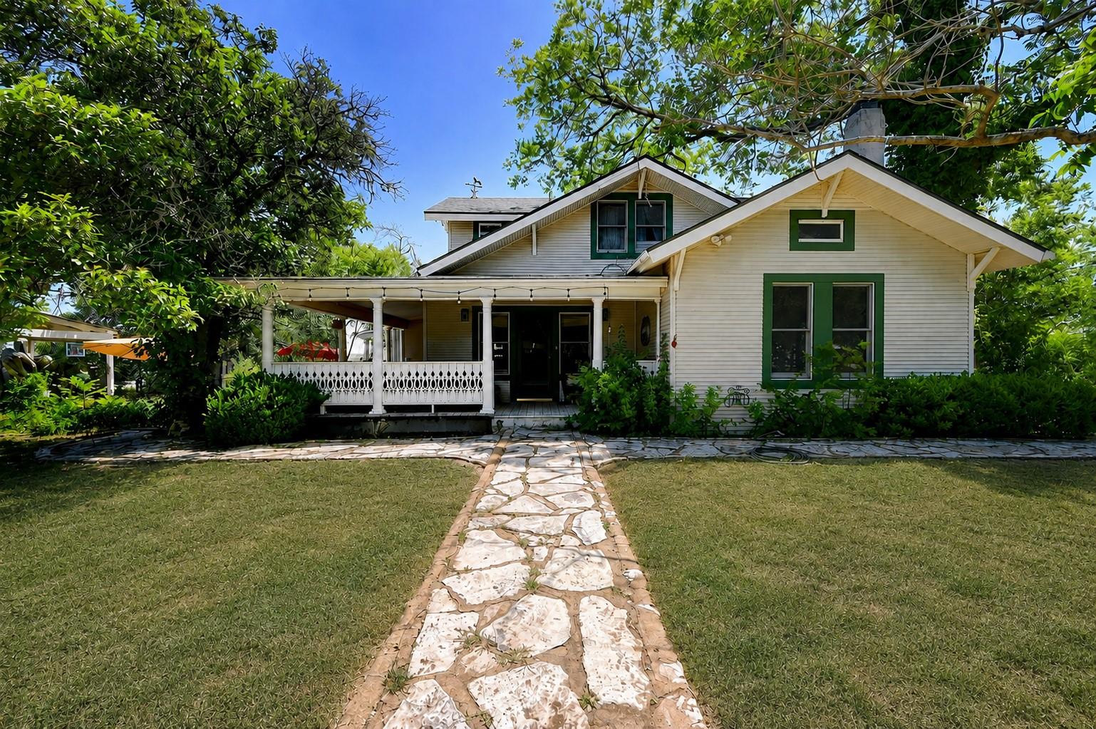 23351 Fm 150, Driftwood, TX 78619 — photo 1