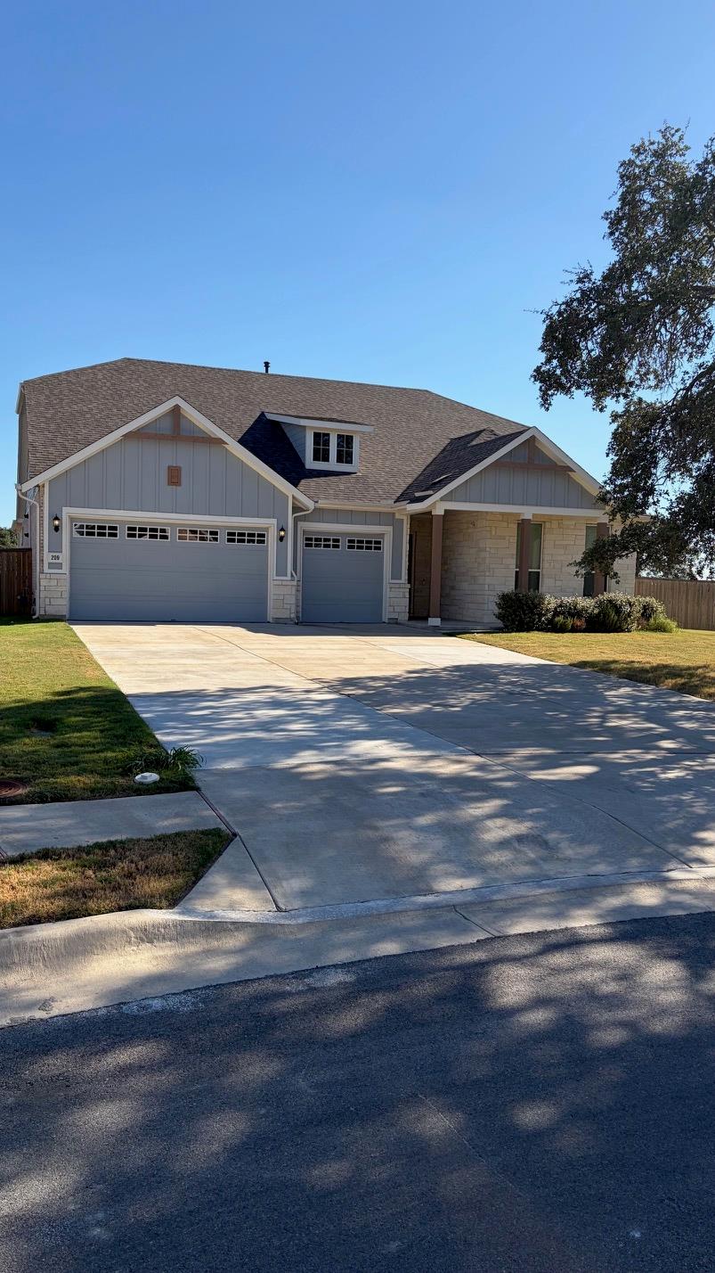 209 Tumbling Creek, Kyle, TX 78640 — photo 1