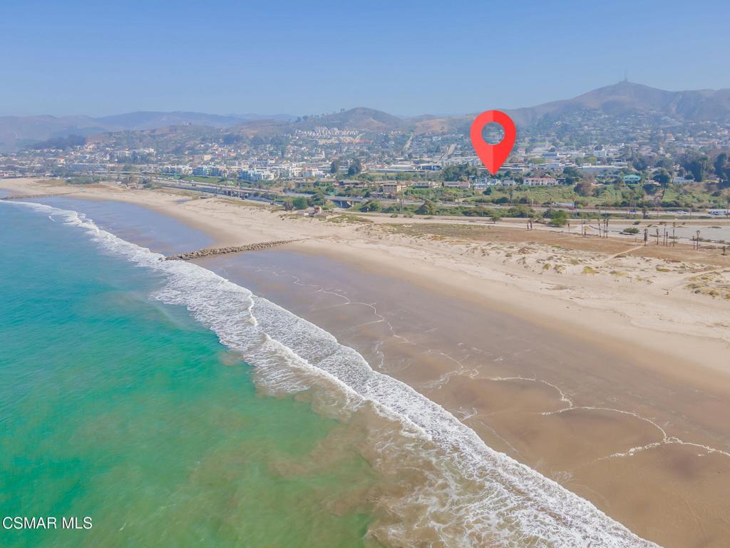 1497 Vista Del Mar Drive, Ventura, CA 93001 — photo 1