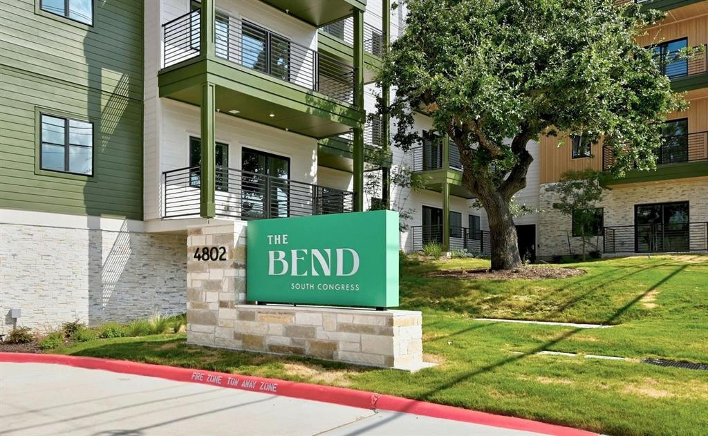 4802 Congress, Austin, TX 78745 — photo 1