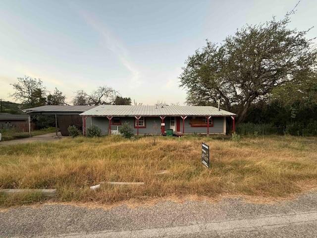 21405 Horseshoe, Lago Vista, TX 78645 — photo 1