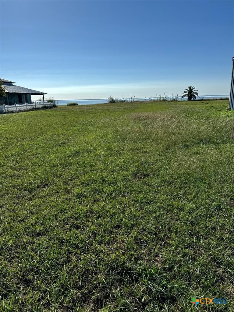 Lot 4 W Bay Avenue, Seadrift, TX 77983 — photo 1