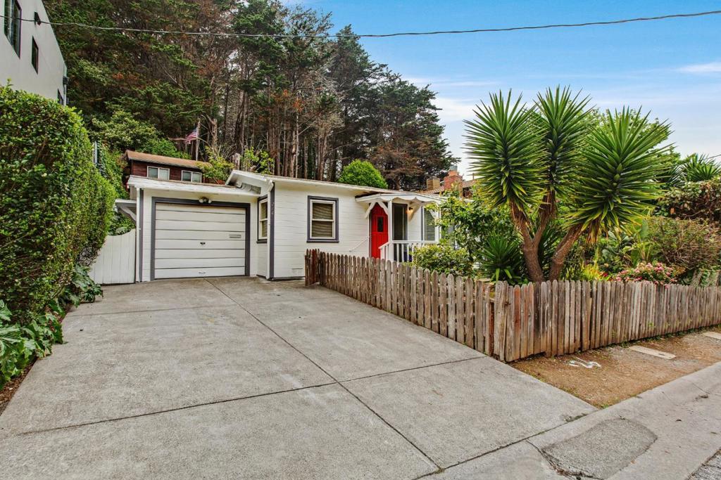 274 Juanita Avenue, Pacifica, CA 94044 — photo 1
