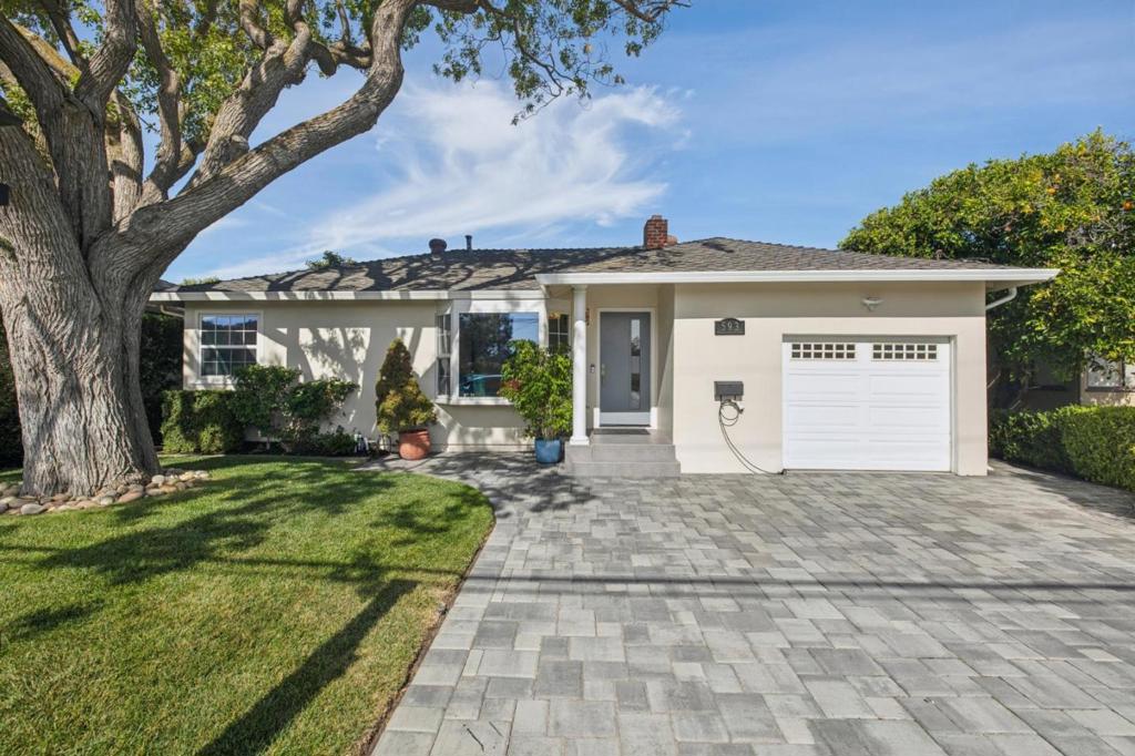 593 Worley Avenue, Sunnyvale, CA 94085 — photo 1