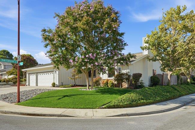 1523 Foster Court, San Jose, CA 95120 — photo 1