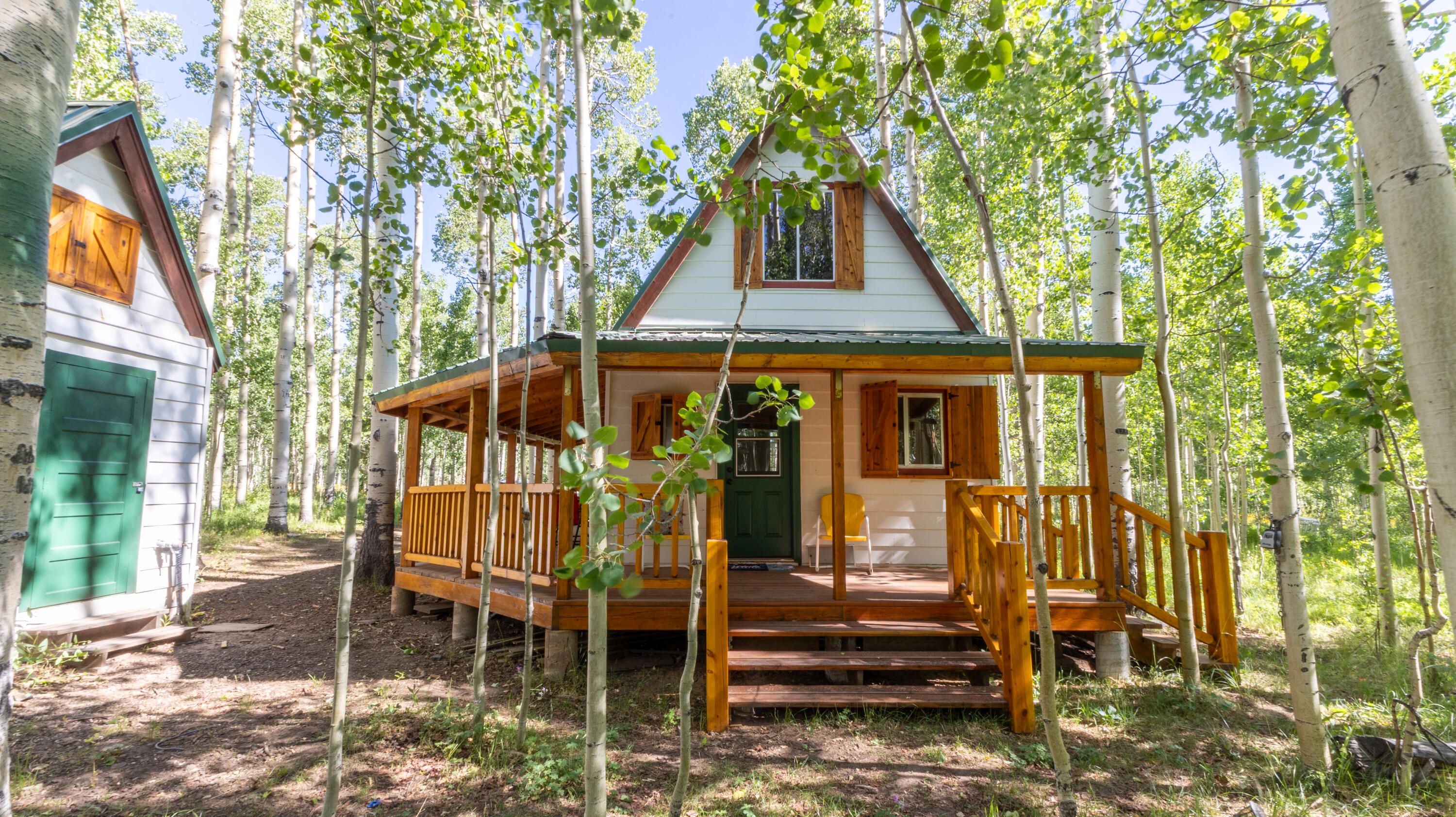 2298 E 4775 S, Enoch, UT 84720 — photo 1