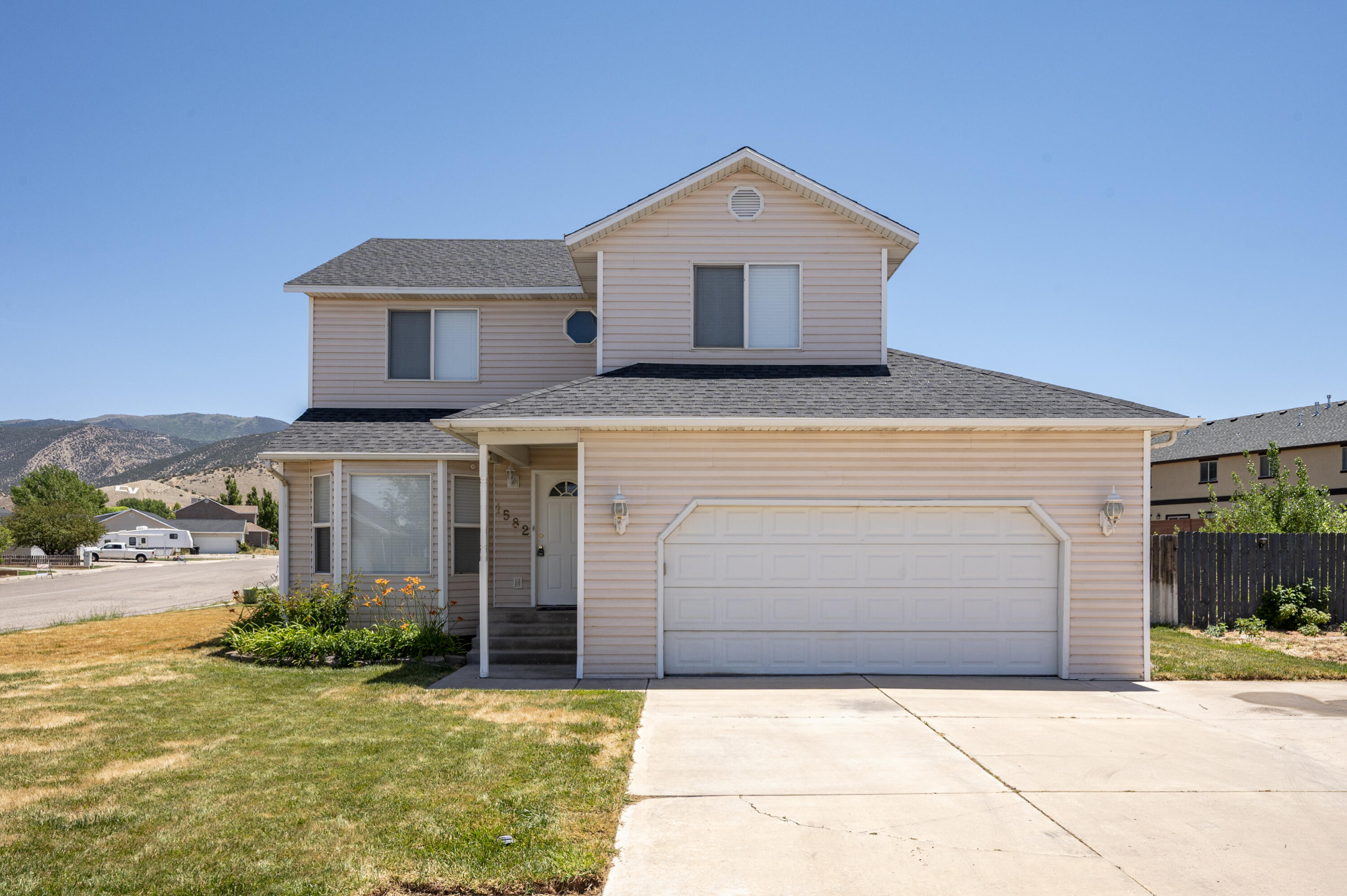 1582 N Cedar Blvd, Cedar City, UT 84720 — photo 1
