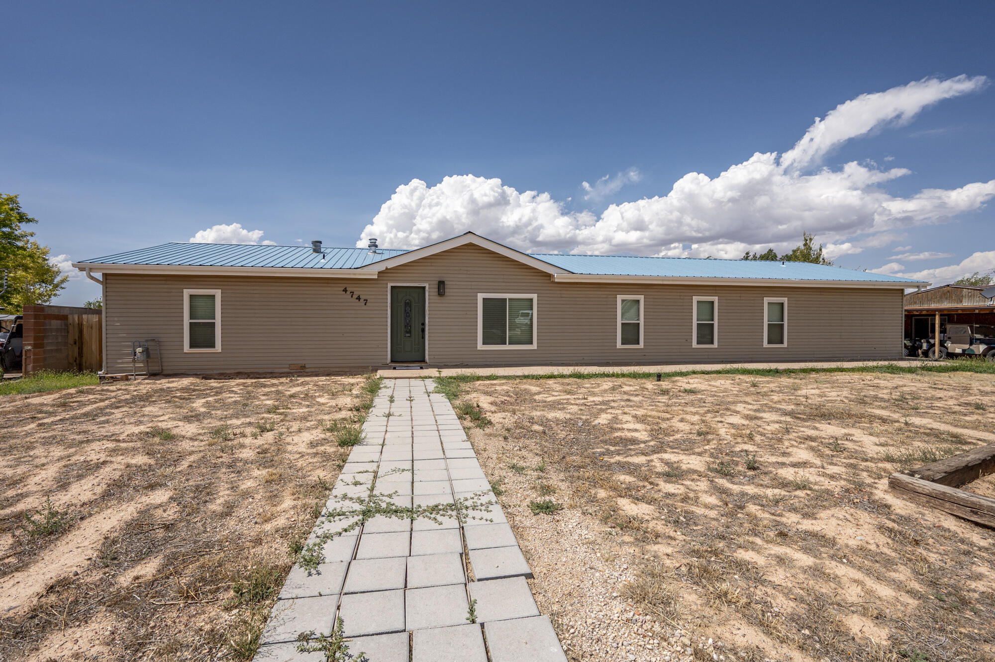 4747 Marshal Trail, Enoch, UT 84721 — photo 1