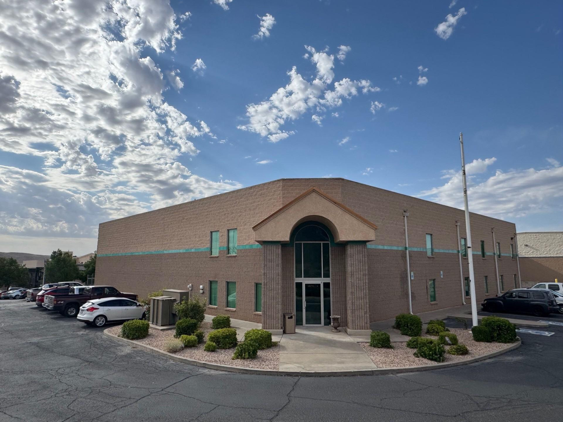 3879 S River RD S, St George, UT 84790