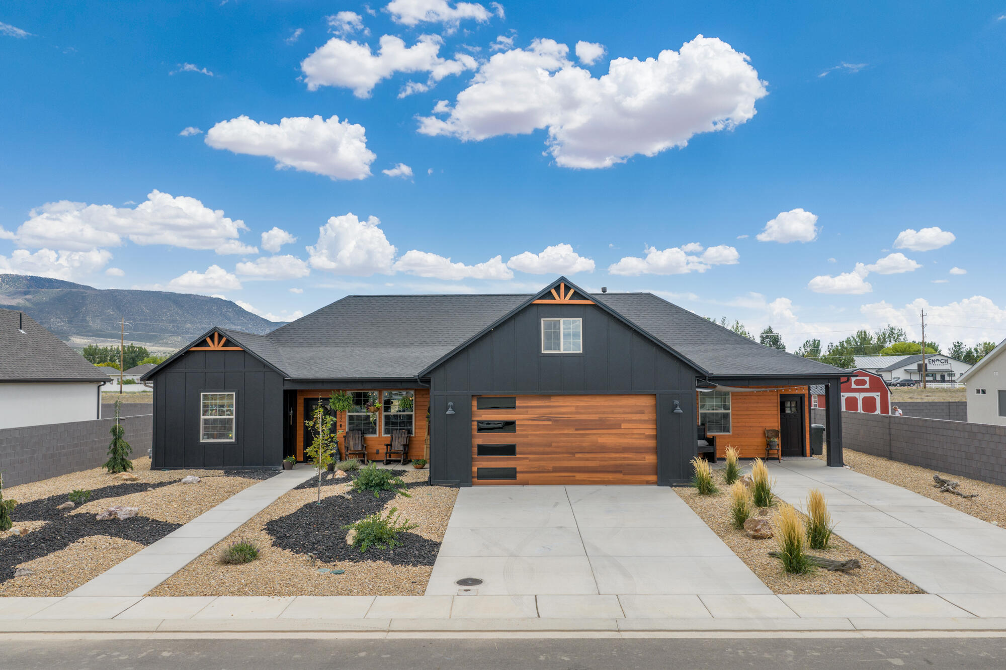 932 E Winchester DR, Enoch, UT 84021 — photo 1