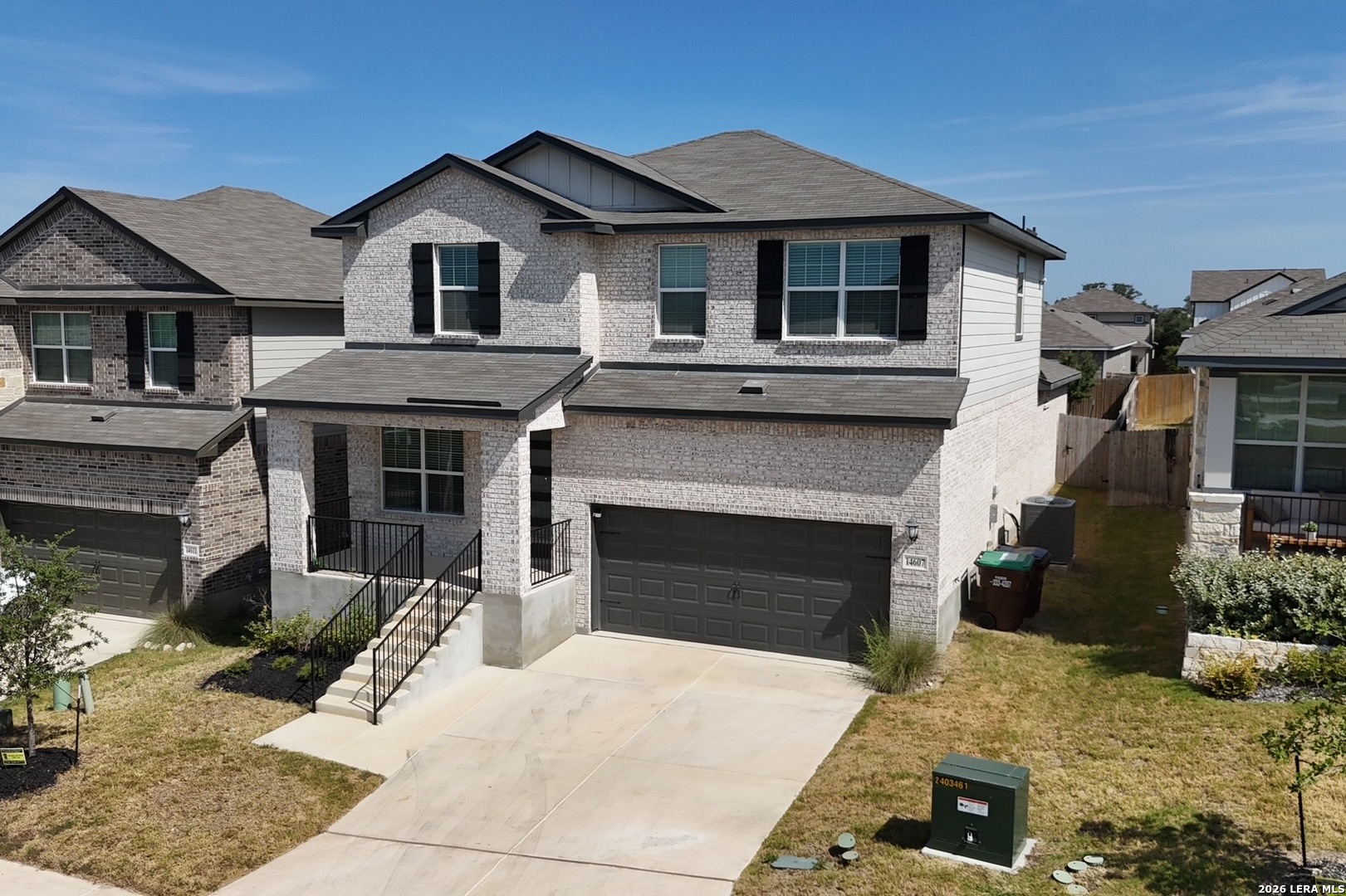 14607 RAINWATER TRL, ,  78253 — photo 1