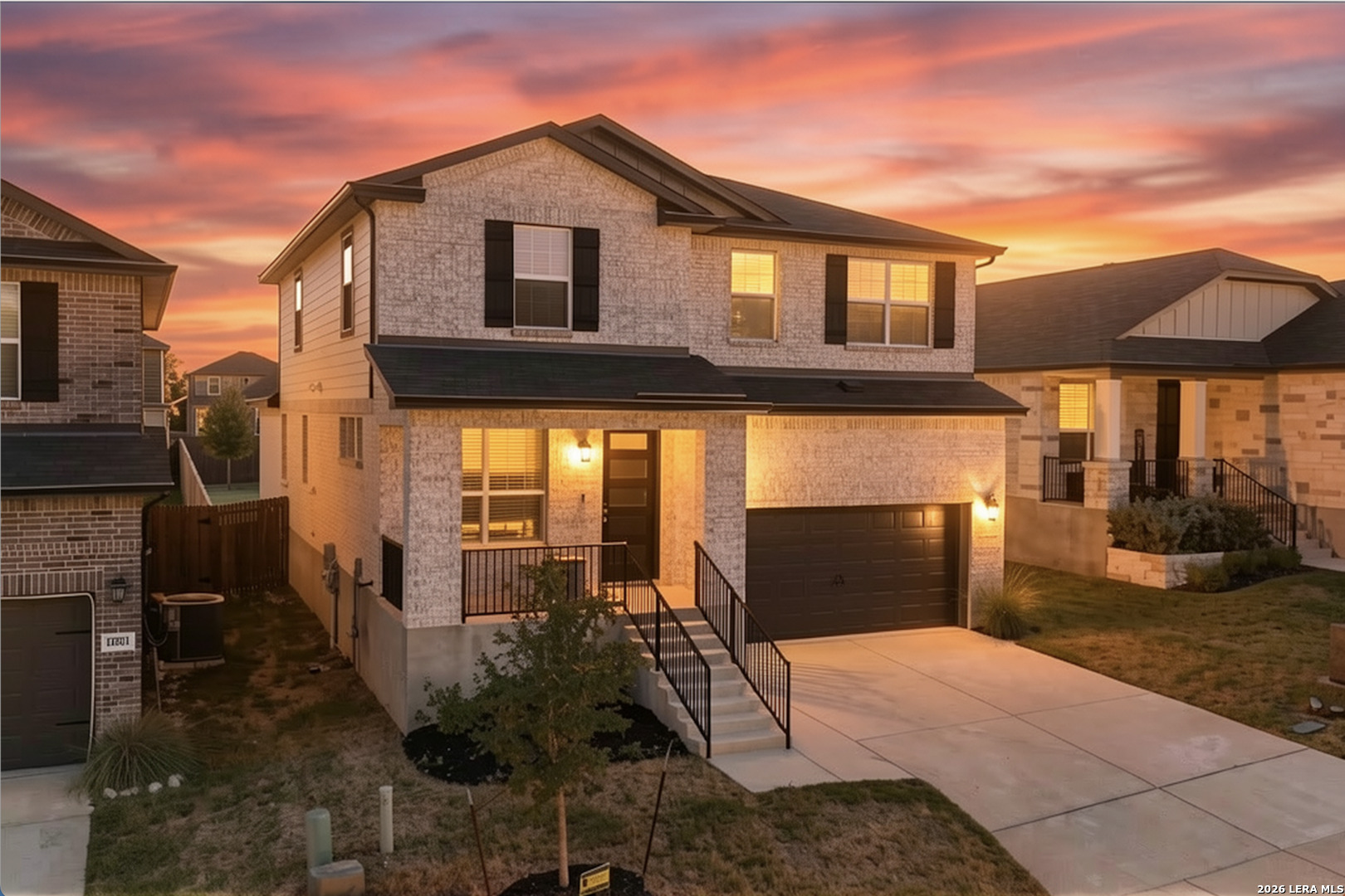 14607 RAINWATER TRL, San Antonio, TX 78253 — photo 1