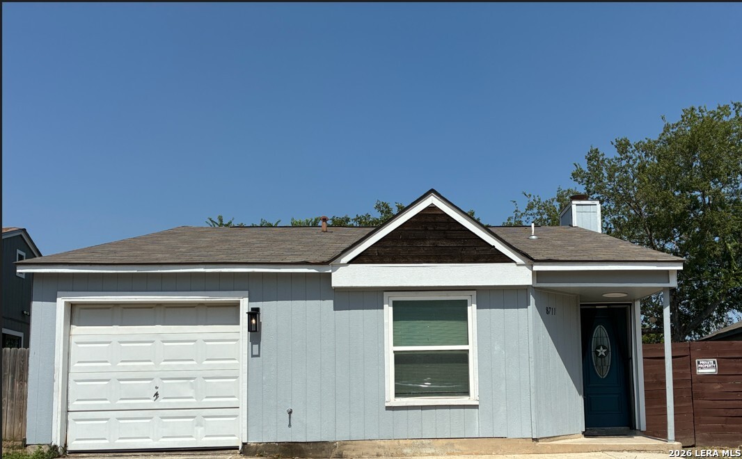 8711 PORT OF CALL DR, San Antonio, TX 78242 — photo 1
