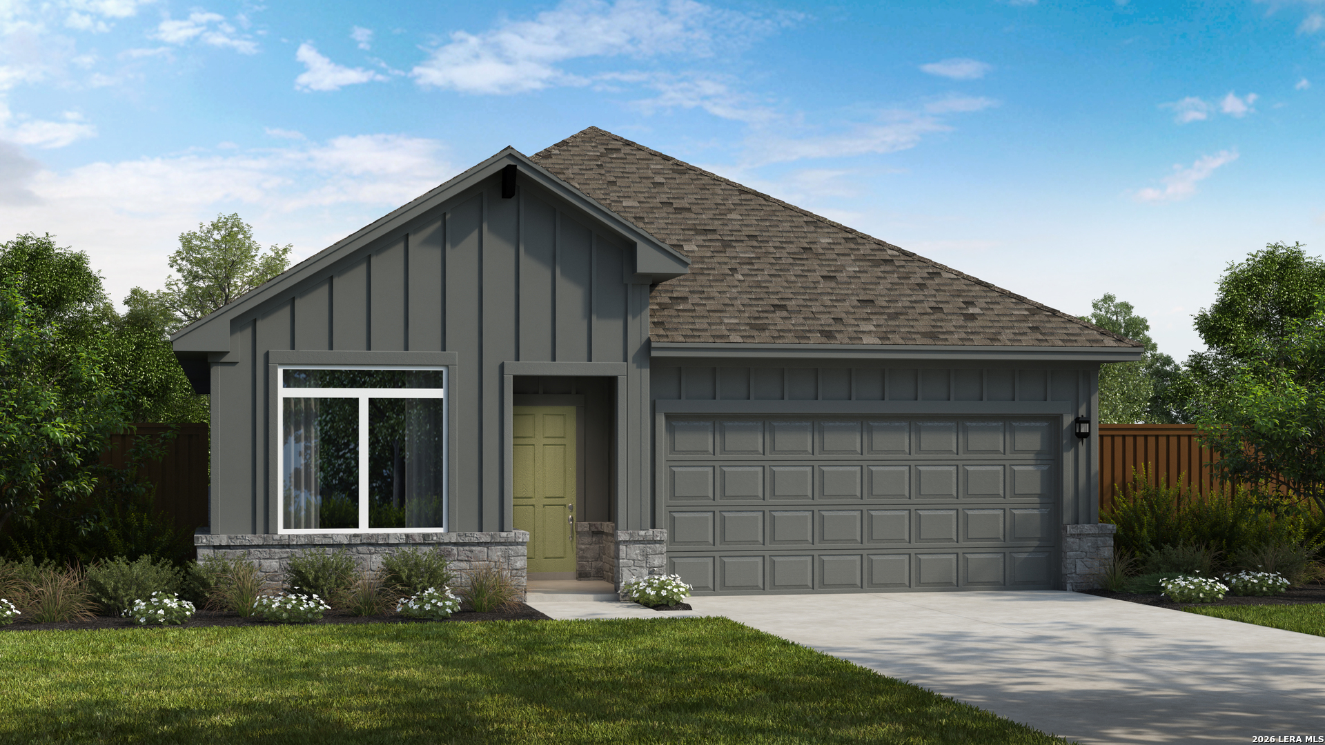 12117 Vine Blossom, Schertz, TX 78154 — photo 1
