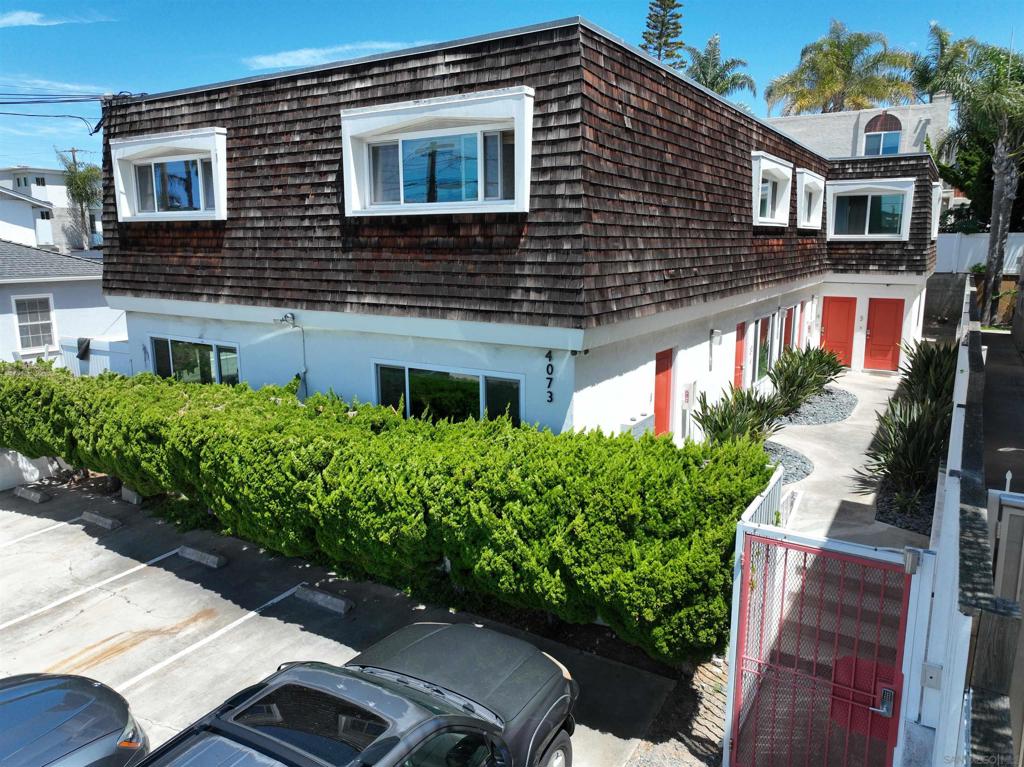 4073 Gresham St., San Diego, CA 92109 — photo 1