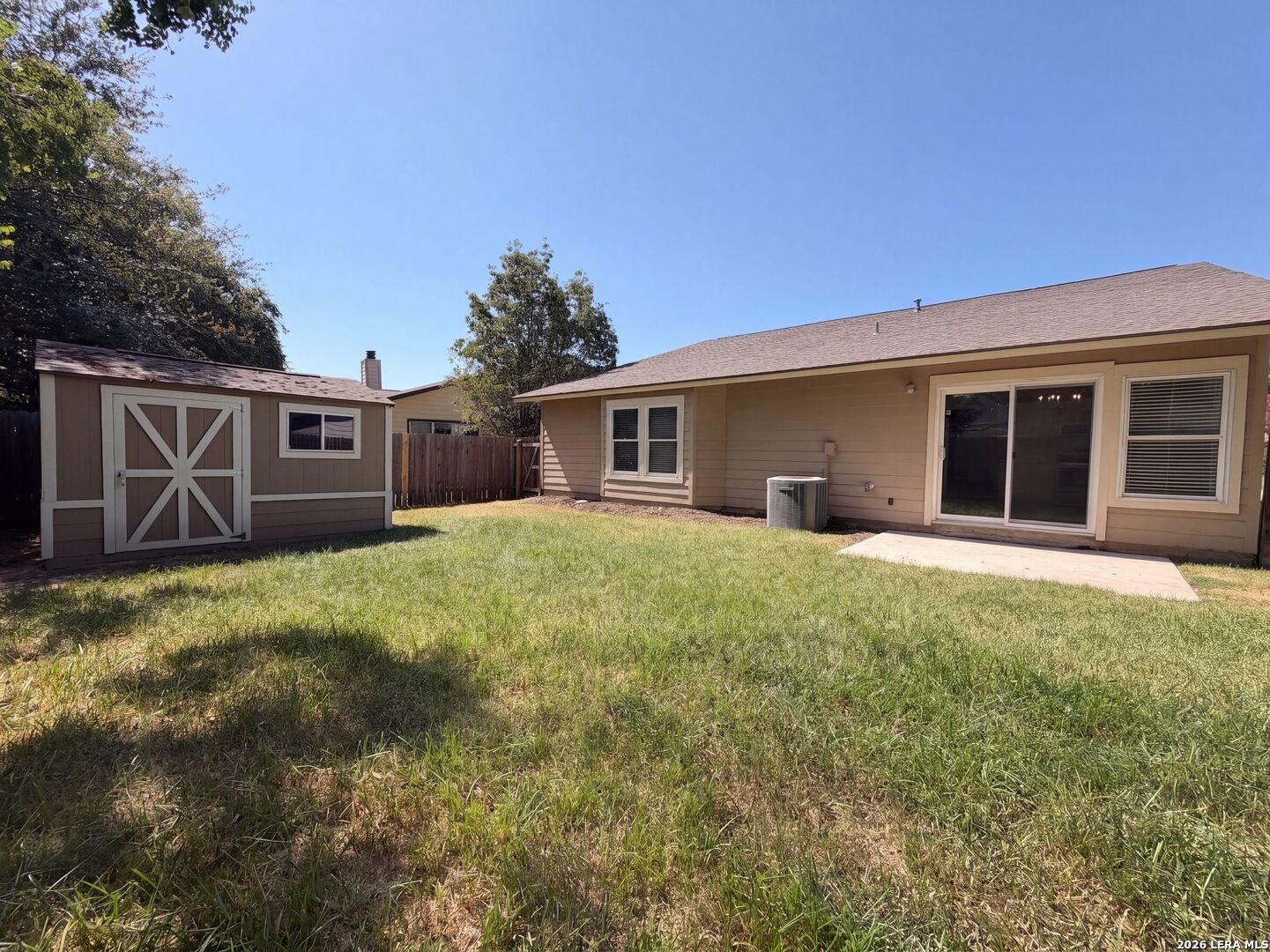 6714 Country Swan, , 78240 — photo 1