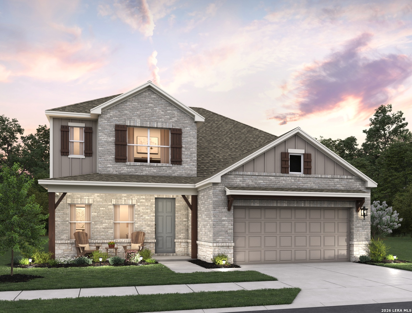 315 Nottabi Rd, Adkins, TX 78101 — photo 1