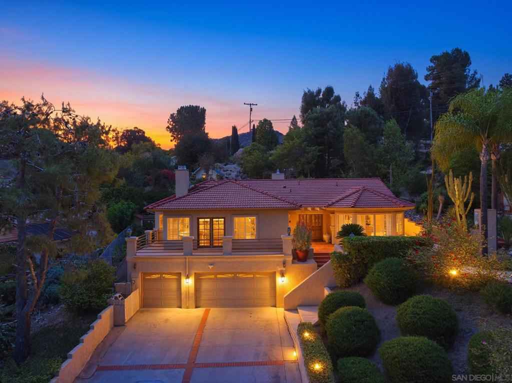 1653 Vista Vereda, El Cajon, CA 92019 — photo 1