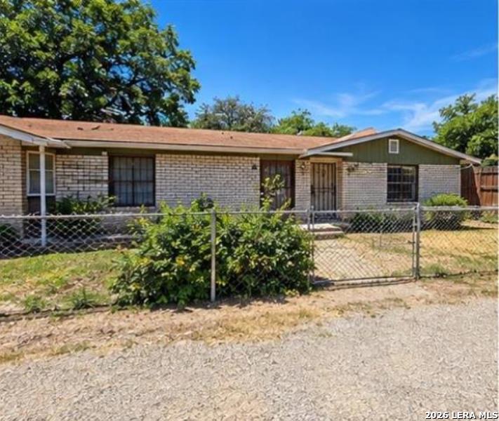 103 Lamm, ,  78204 — photo 1