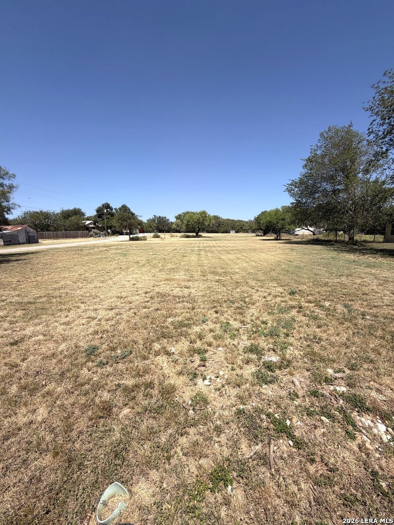 705 Pecan, ,  78003 — photo 1