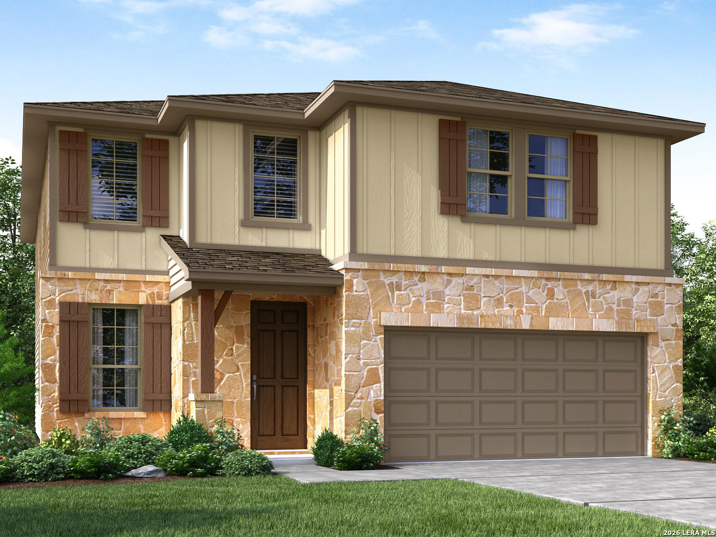2924 Junction Bay, Converse, TX 78109 — photo 1