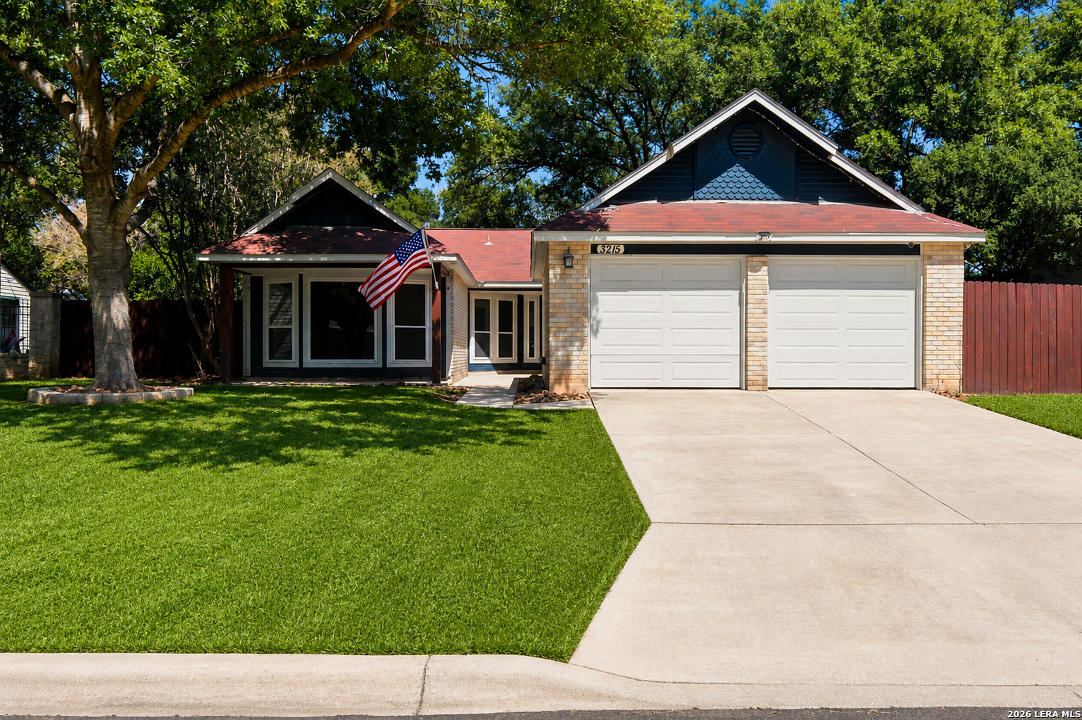 3215 MORNING CRK, San Antonio, TX 78247 — photo 1