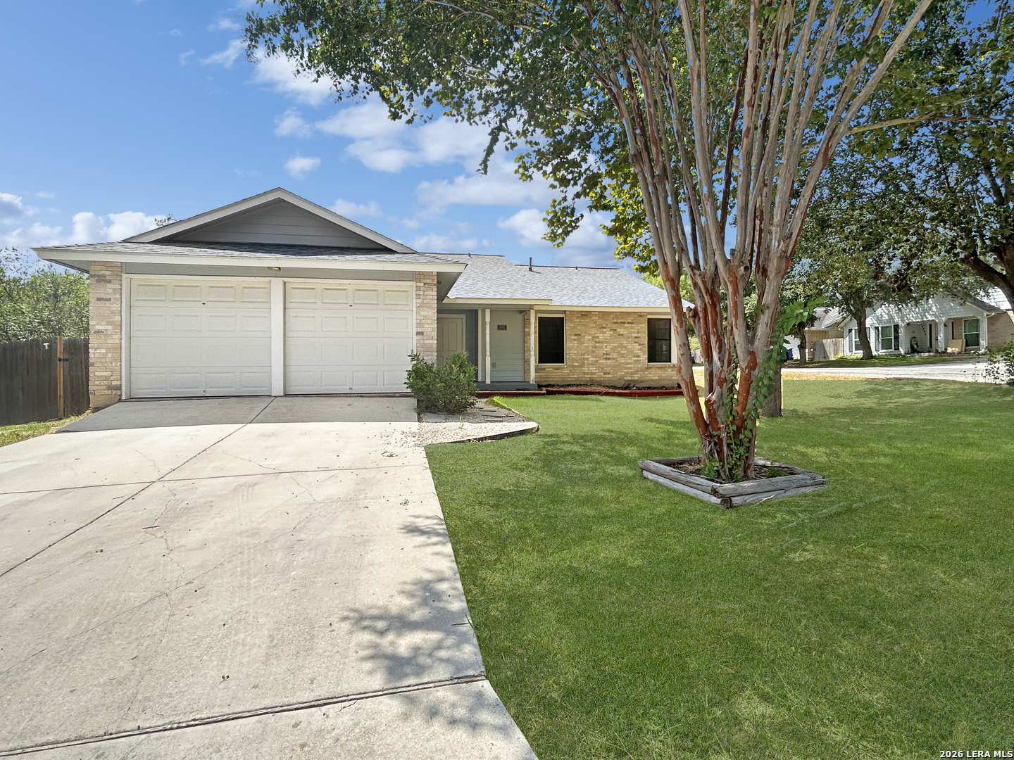 14702 Highland Peak, San Antonio, TX 78233 — photo 1