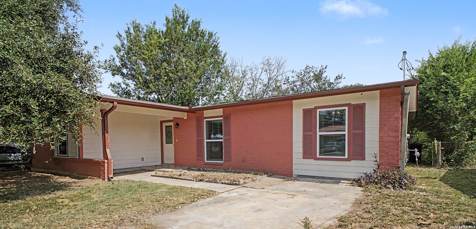 804 AVIATION AVE, Schertz, TX 78154 — photo 1