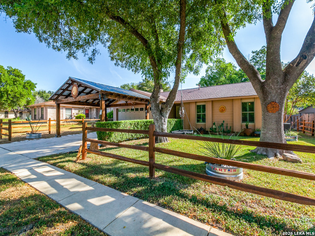 13318 LARKBROOK ST, San Antonio, TX 78233 — photo 1