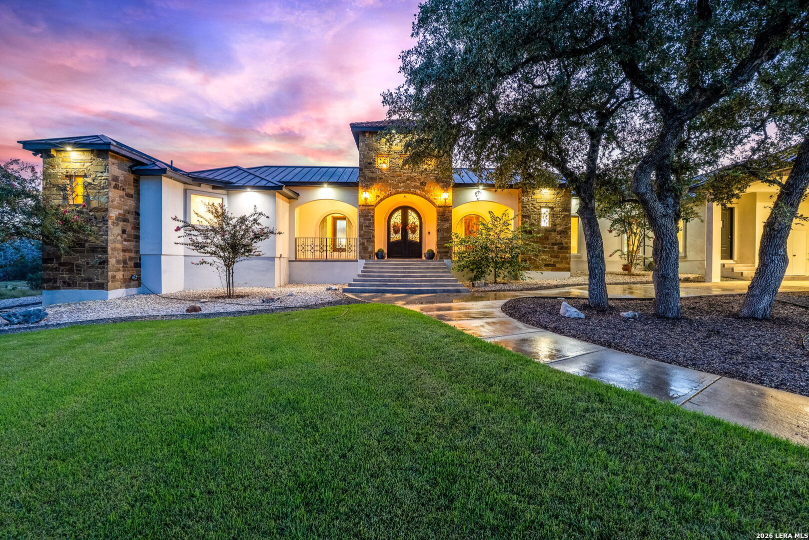 5723 COPPER FRST, New Braunfels, TX 78132 — photo 1