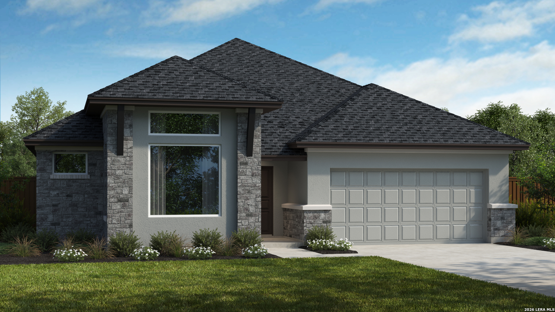 429 Foxtail Vly, ,  78108 — photo 1