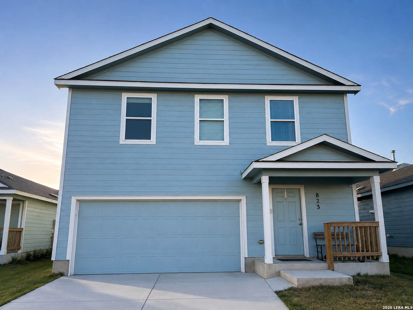 823 Landon Rdg, San Antonio, TX 78253 — photo 1