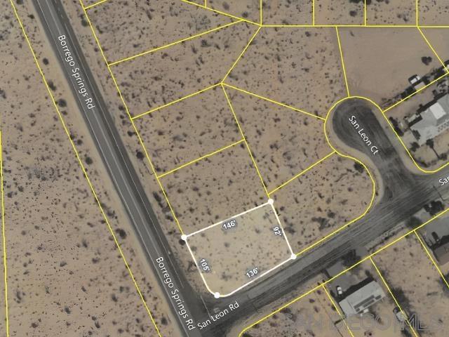 72 Borrego Springs Rd