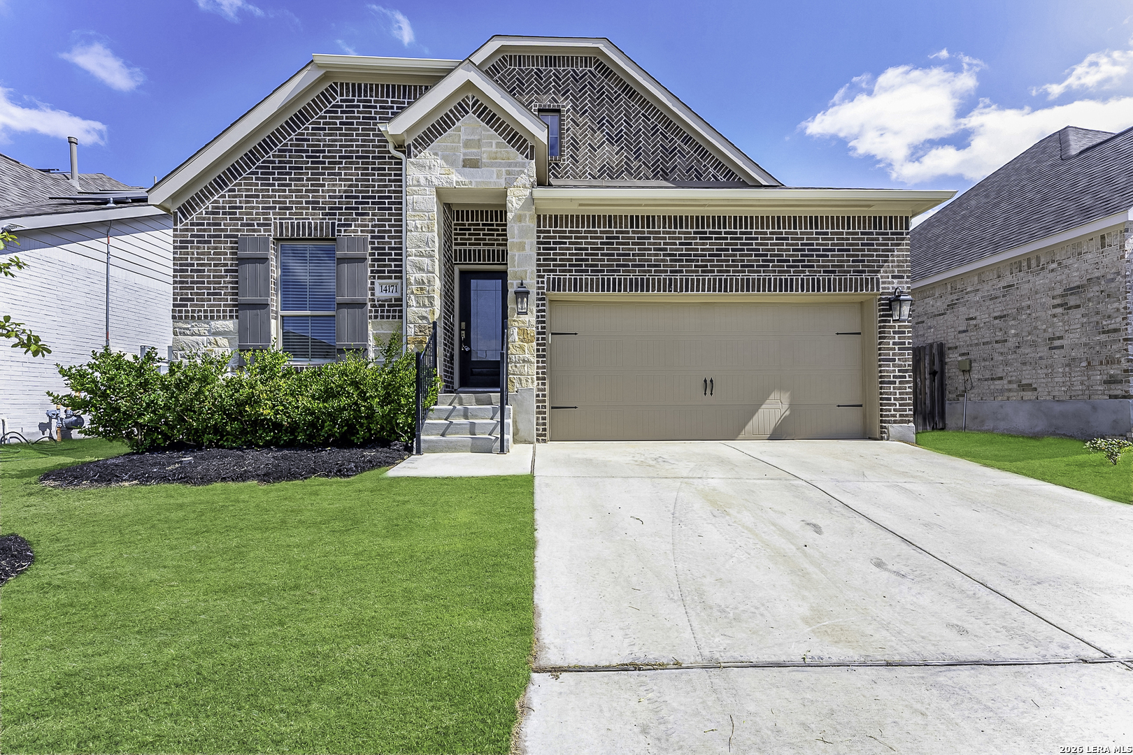 14171 BLIND BANDIT CRK, San Antonio, TX 78254 — photo 1