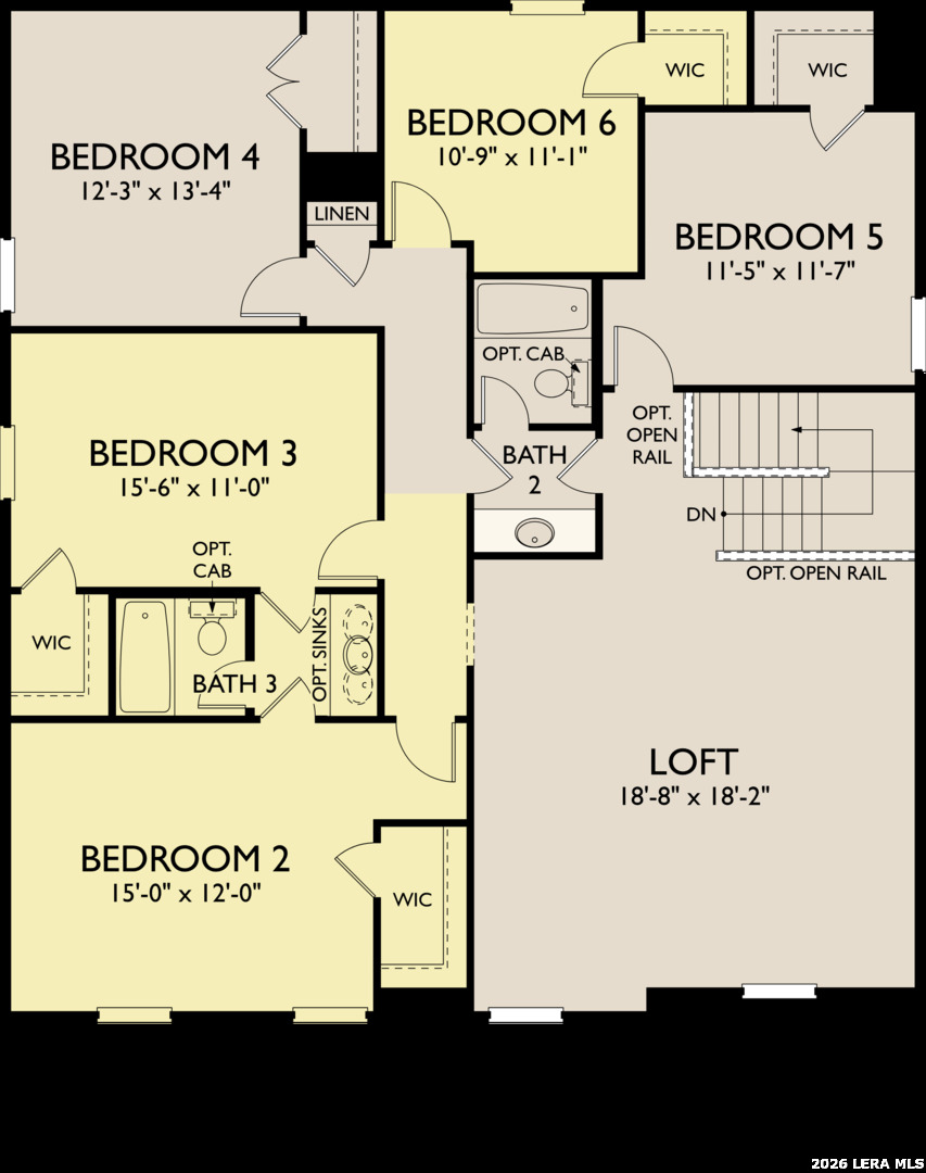 302 Brood Dr, , 78101 — photo 1