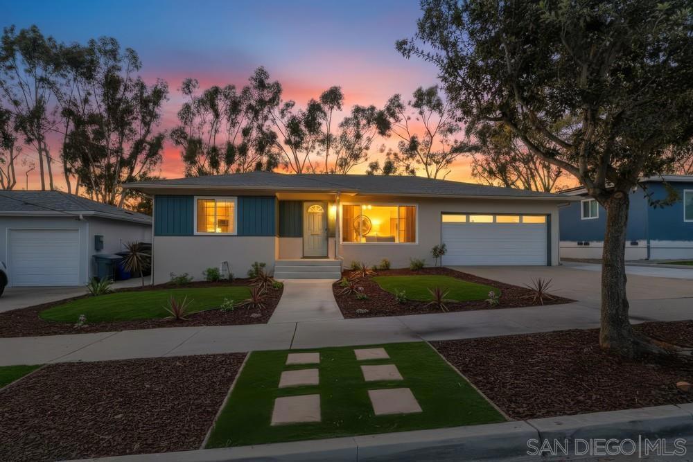 6930 Bruce Ct, La Mesa, CA 91942 — photo 1